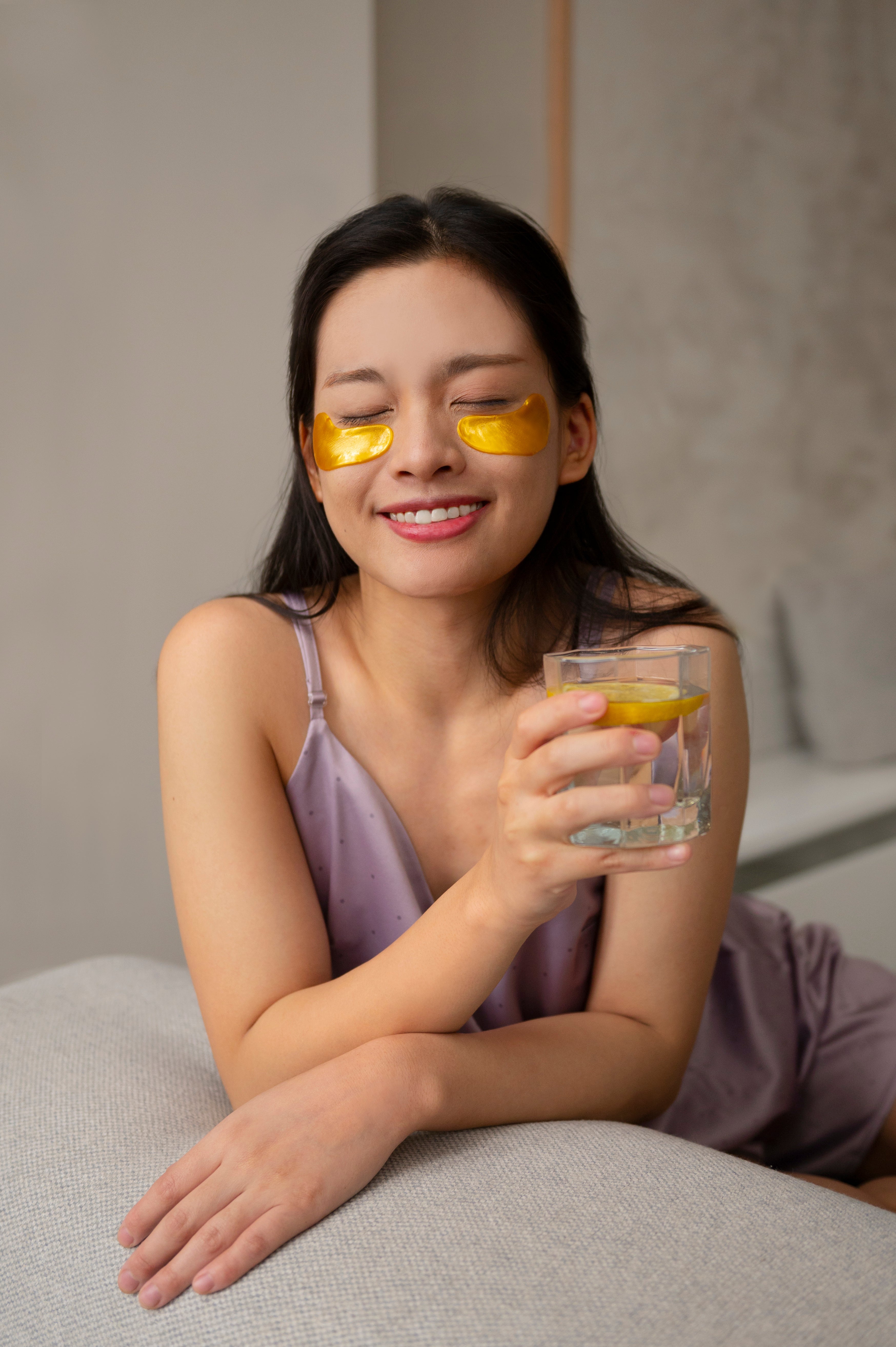 The Truth About Collagen: Is It Just Hype or the Real Fountain of Youth? - MyLustre.com