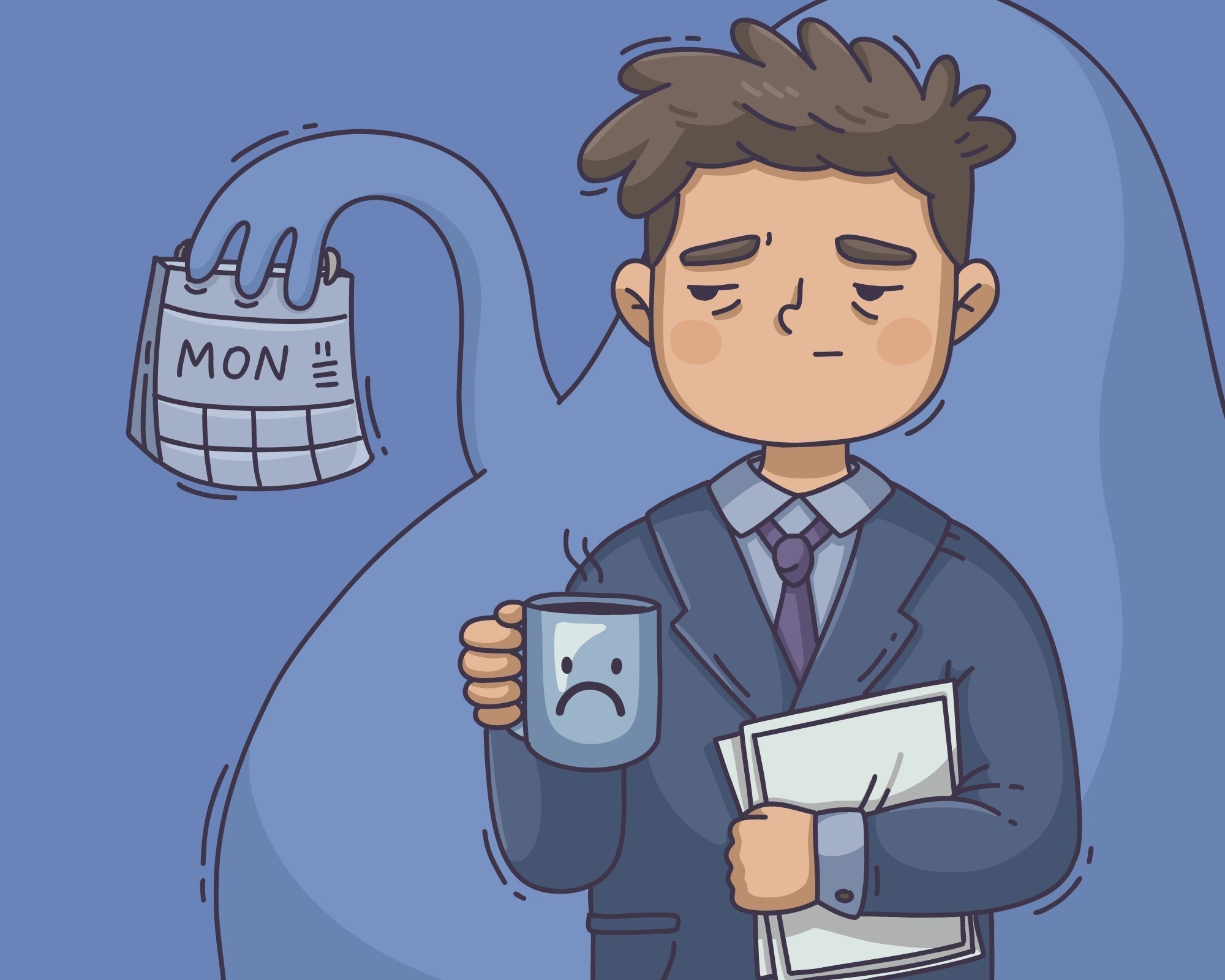 Tiada Tenaga, Cepat Penat, Hilang Semangat? Mungkin Itu Sindrom Testosteron Rendah. Masa Untuk Semak Tahap Hormon Anda. - MyLustre.com