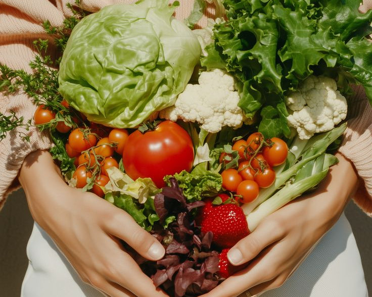 Trust Your Gut? Science Says It’s Actually Controlling Your Mood - MyLustre.com