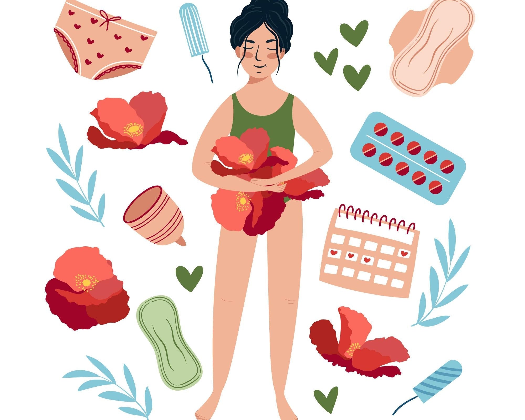 What to Eat in a Day for Women's Hormone Balance (Backed by Science & Real Results) - MyLustre.com