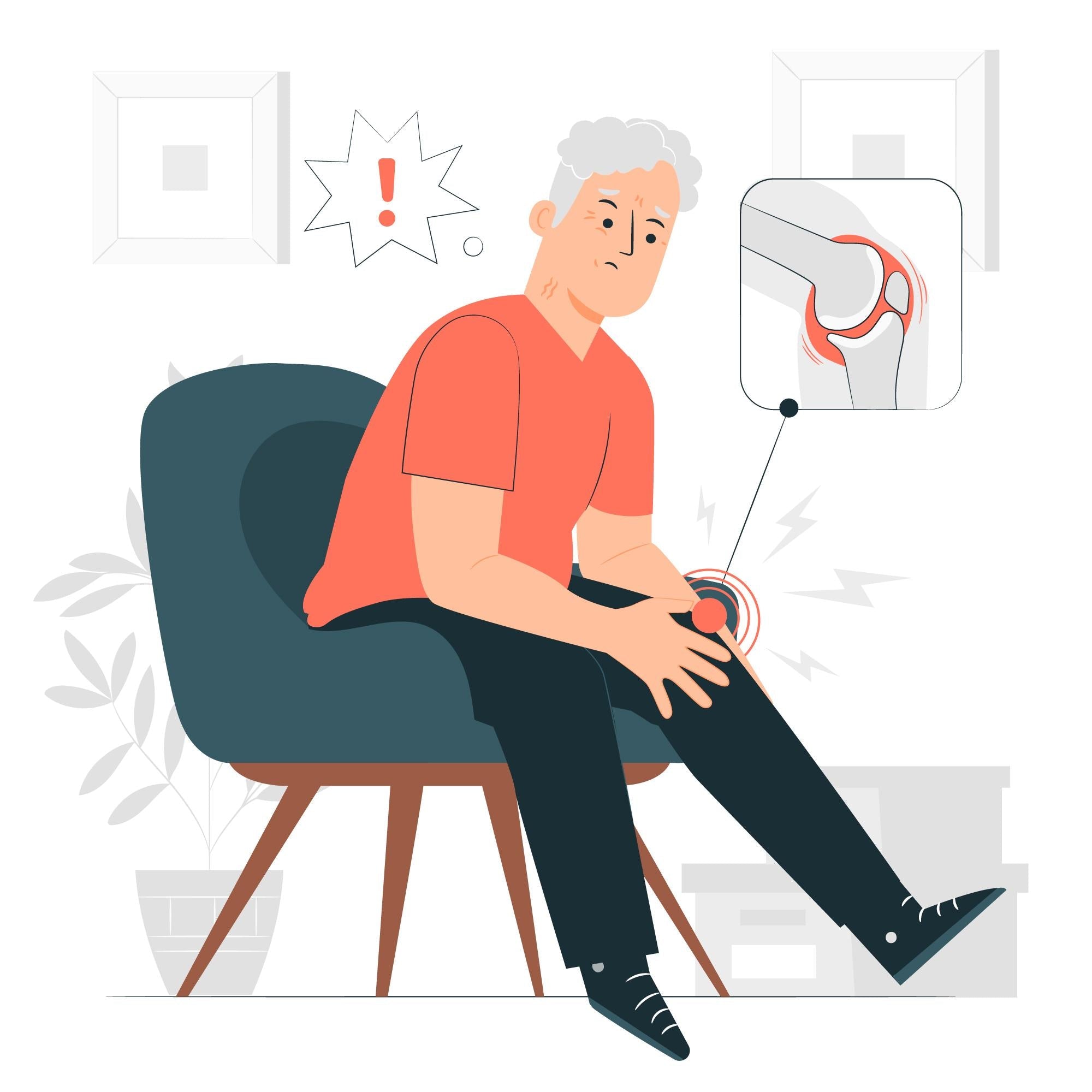 Why Do My Joints and Muscles Hurt All the Time? Here's What You Need to Know - MyLustre.com