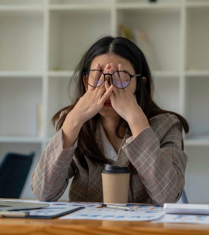 Why Skipping Sleep Could Be Sabotaging Your Waistline - MyLustre.com