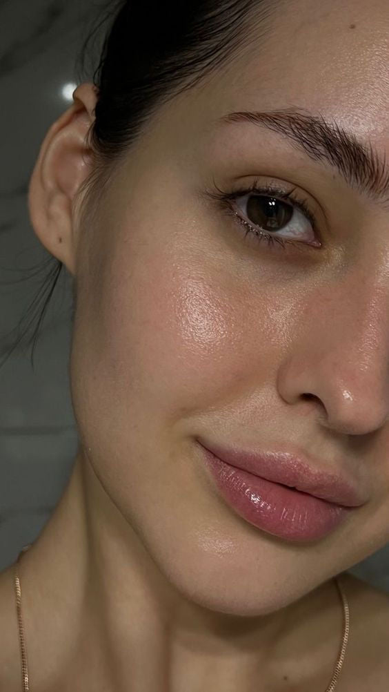 Why Your Glow Is Missing: The Hidden Hormonal Reason Your Skincare Can’t Fix - MyLustre.com
