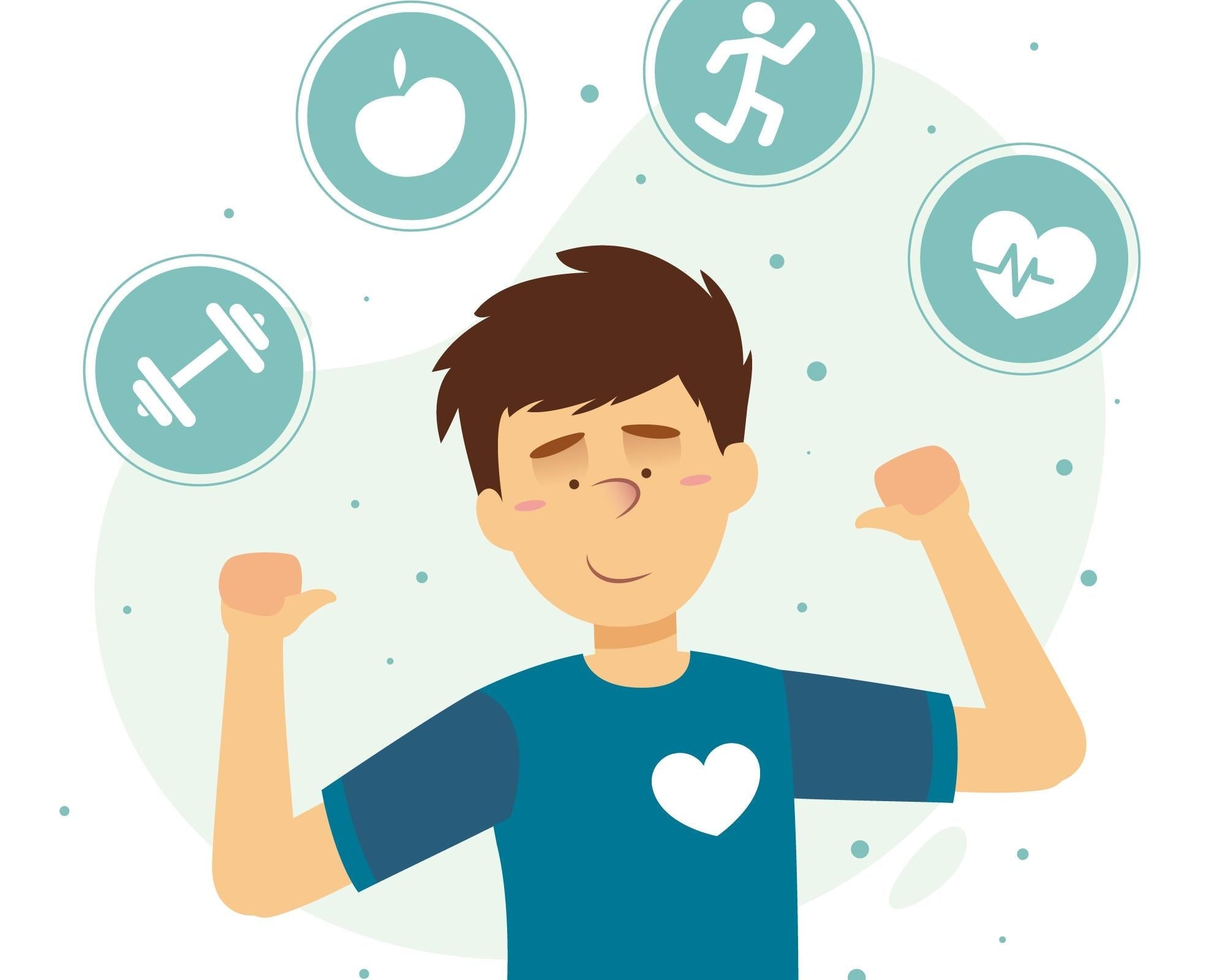 Why You’re Always Tired (And What You Can Do About It) - MyLustre.com