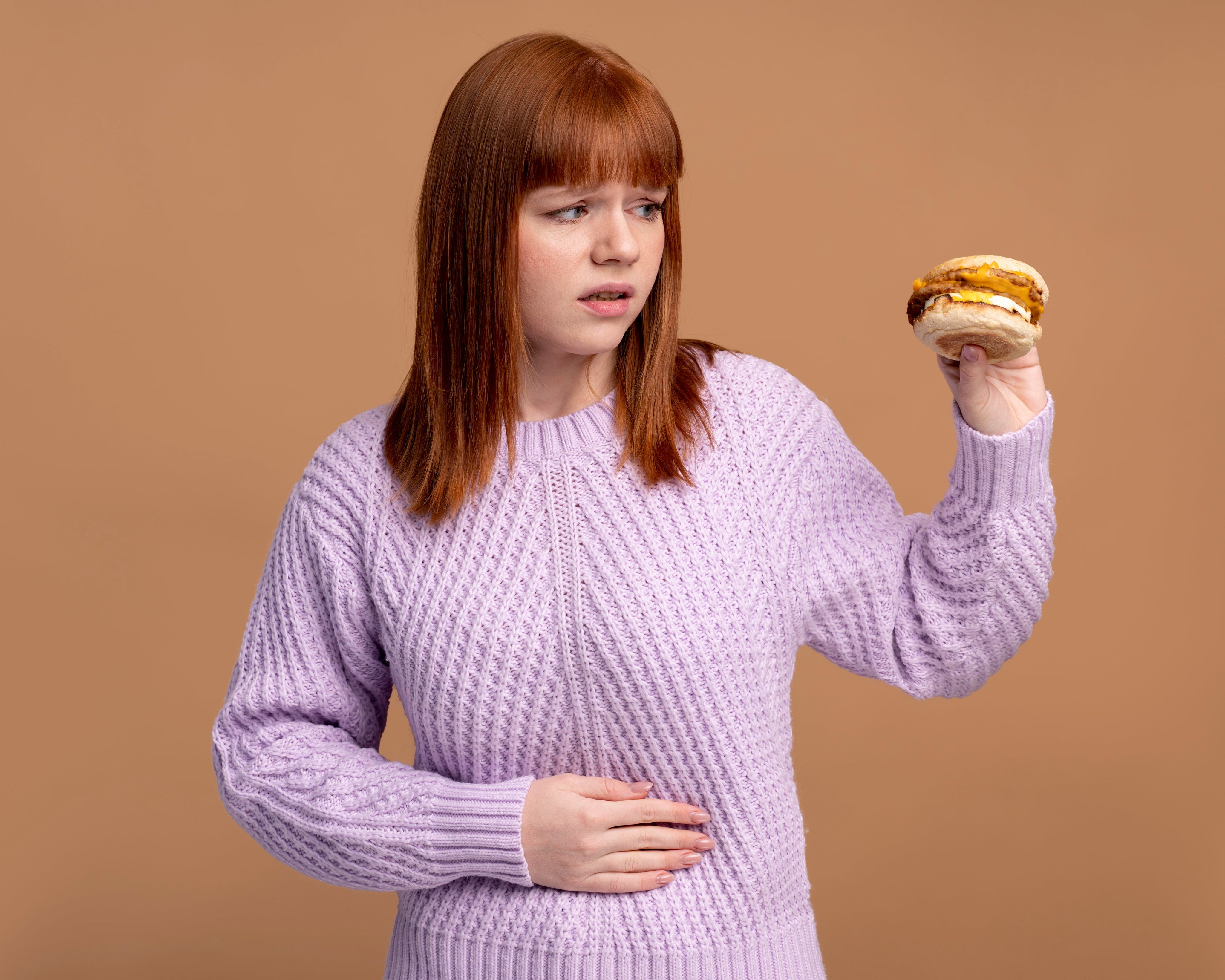 Bloated or Gassy After Even a Small Meal? It Could Be SIBO And Most People Don’t Even Know They Have It.