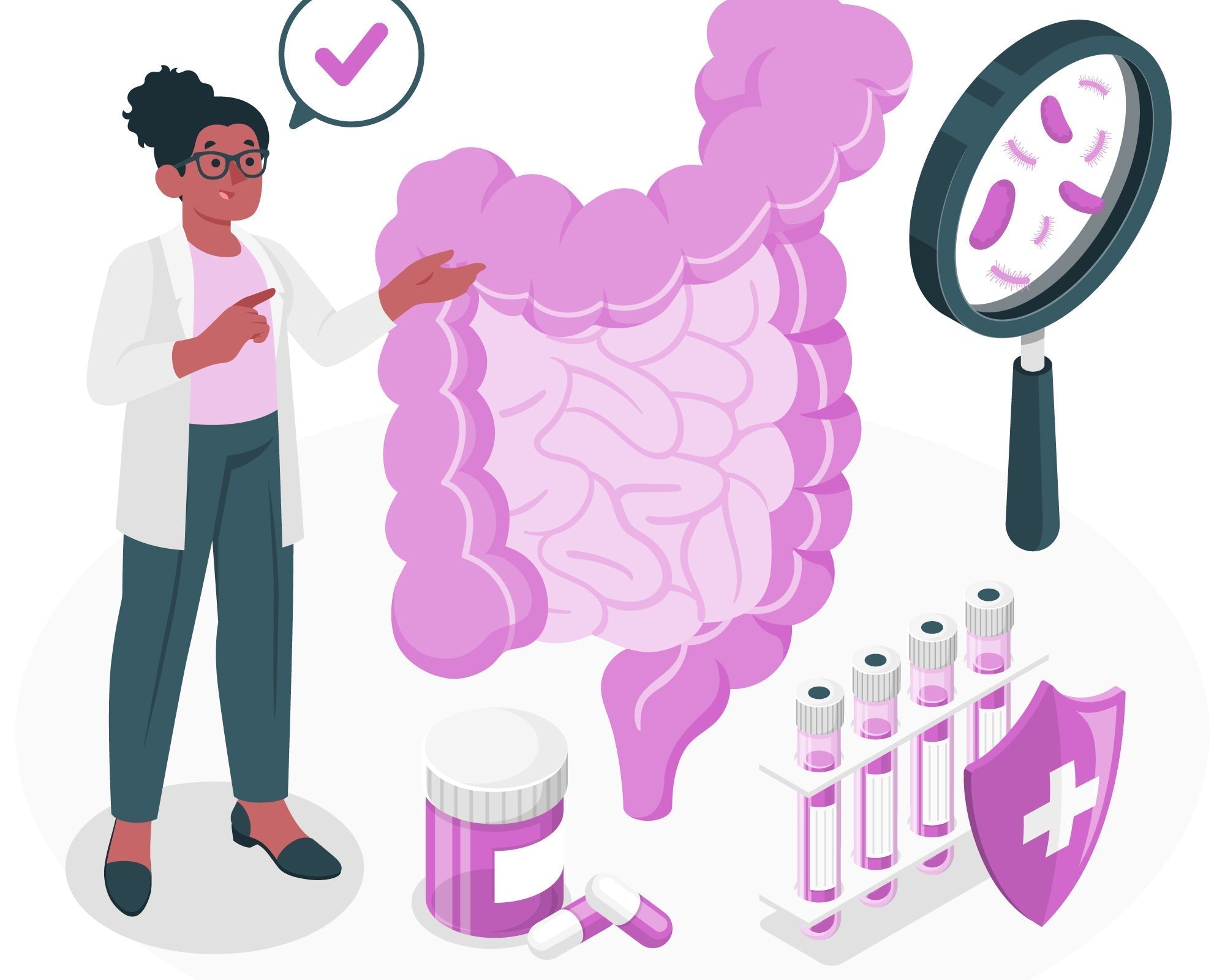 Your Gut Might Be Talking, Here’s How to Tell It’s Not Happy..... - MyLustre.com