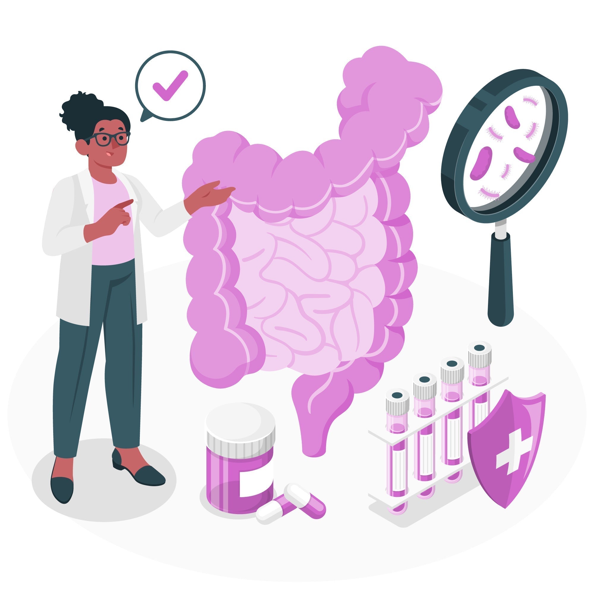 Your Gut Might Be Talking, Here’s How to Tell It’s Not Happy..... - MyLustre.com