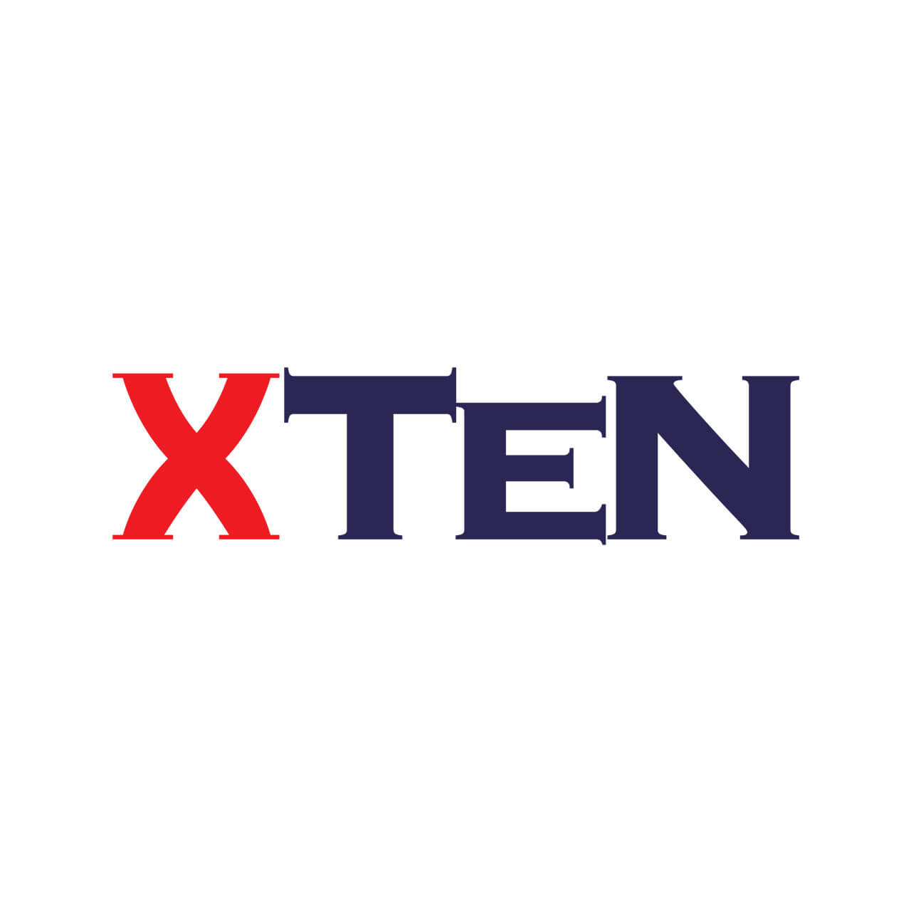 X-Ten