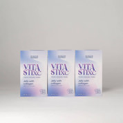 Bodigard VitaStixc - Pack of 3