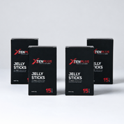 XTEN Plus - Pack of 4