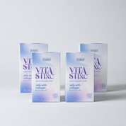 Bodigard VitaStixc - Pack of 4