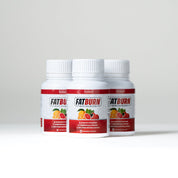 Bodigard FatBurn - Pack of 3