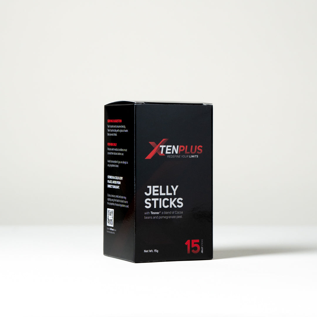 Xten Plus for men 