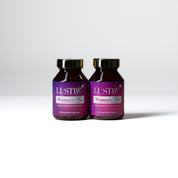 Lustre Women's Plus - Pack of 2