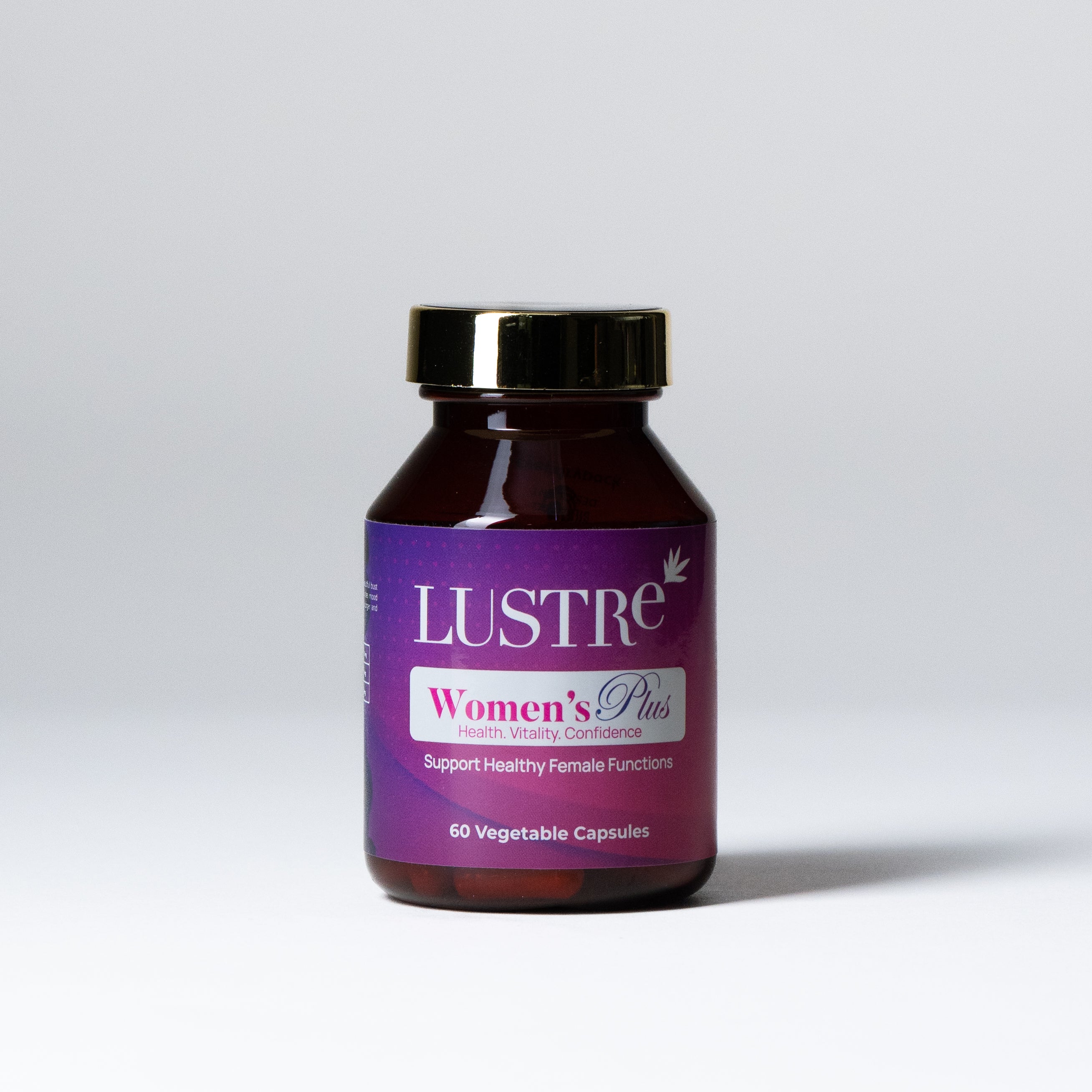 Lustre Women's Plus