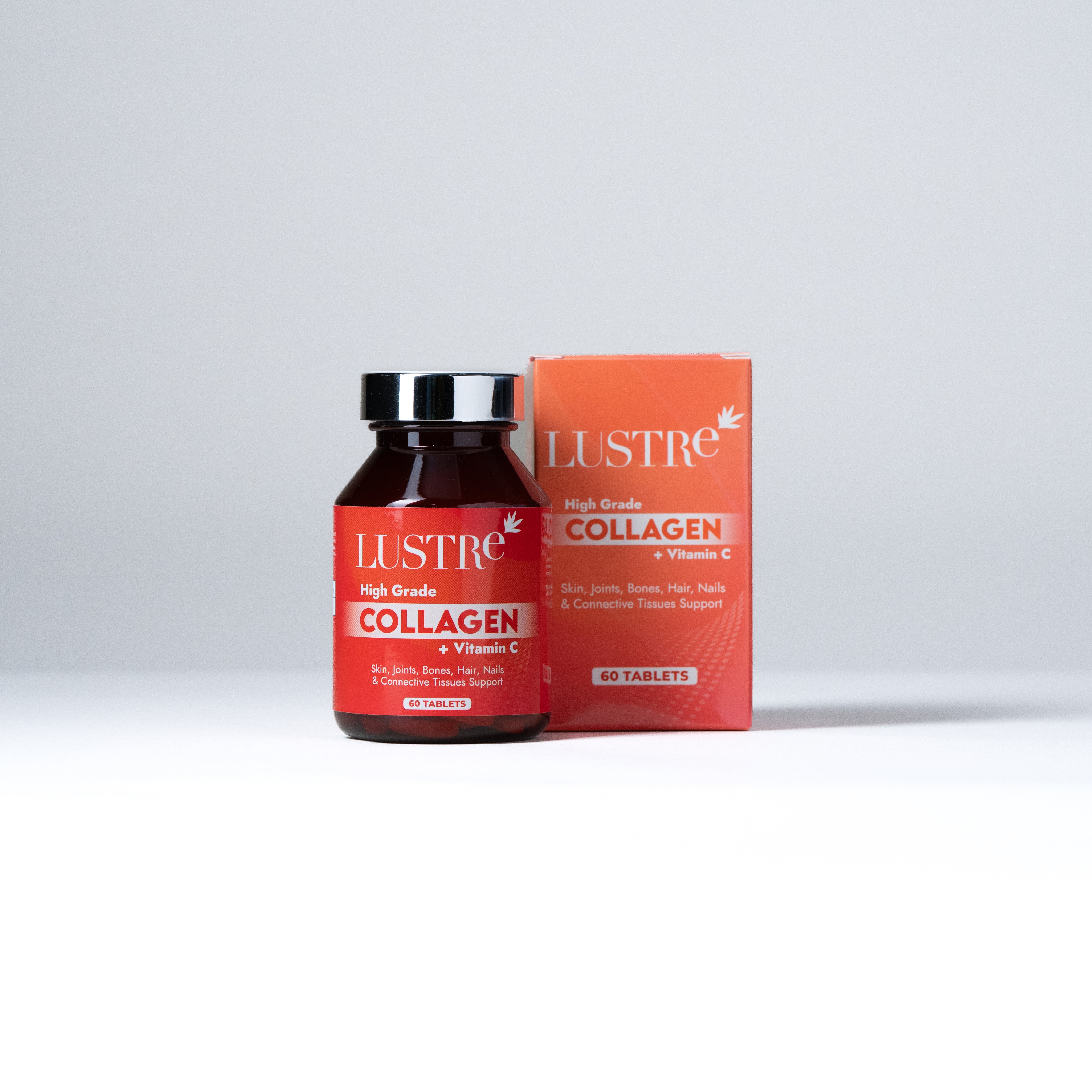 Lustre Hair Care Essential