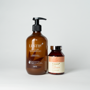 Lustre Hair Care Essential