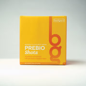 Detox & Weightloss Pack - Prebioshotz & Fatburn