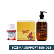 Eczema Support Bundle