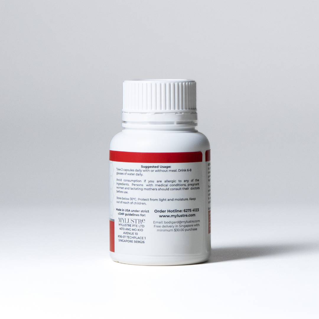 Detox & Weightloss Pack - Prebioshotz & Fatburn