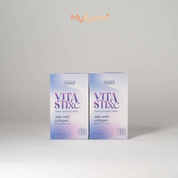 Bodigard VitaStixc Pack of 2