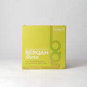 Bodigard Berqah Shotz - MyLustre.com