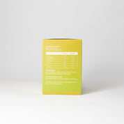 Bodigard Berqah Shotz - MyLustre.com