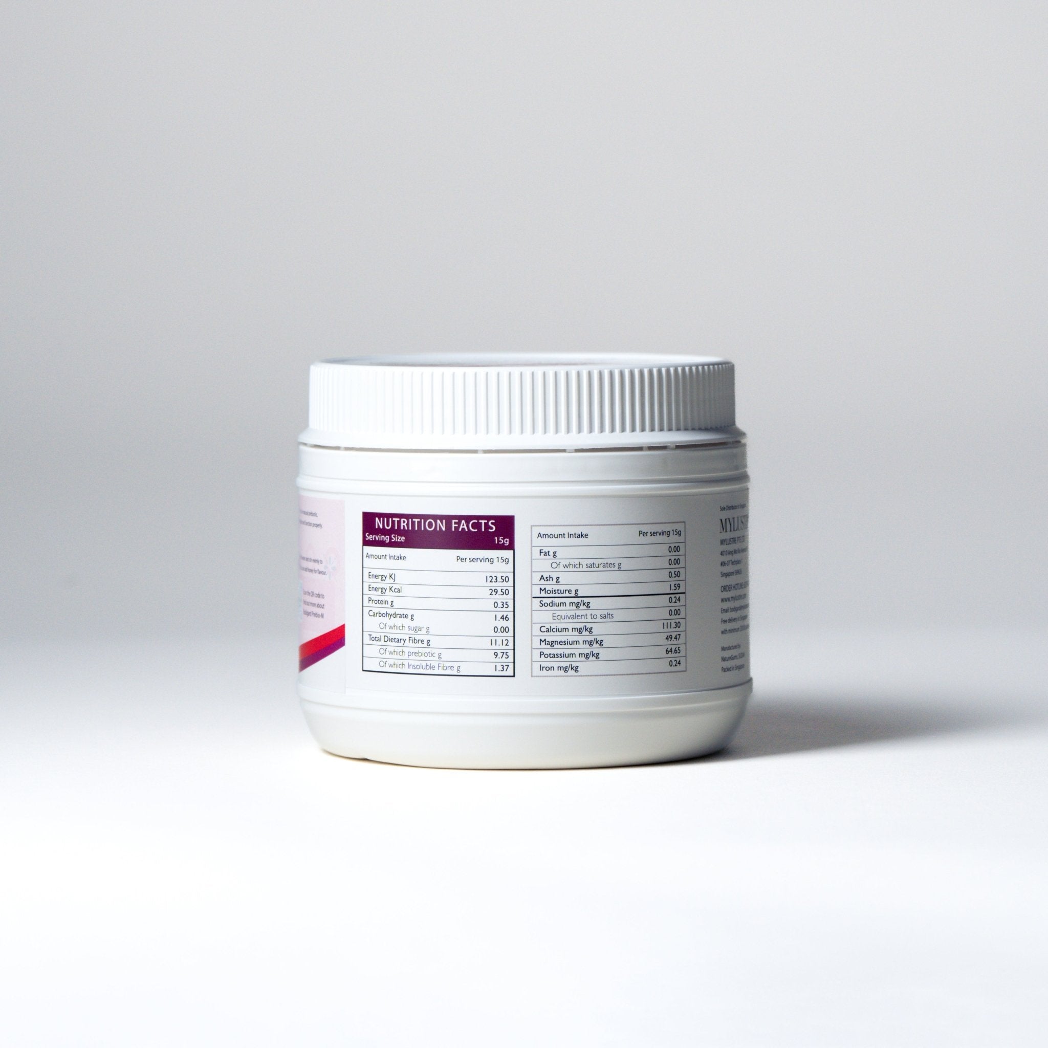 Bodigard Prebio - M - MyLustre.com