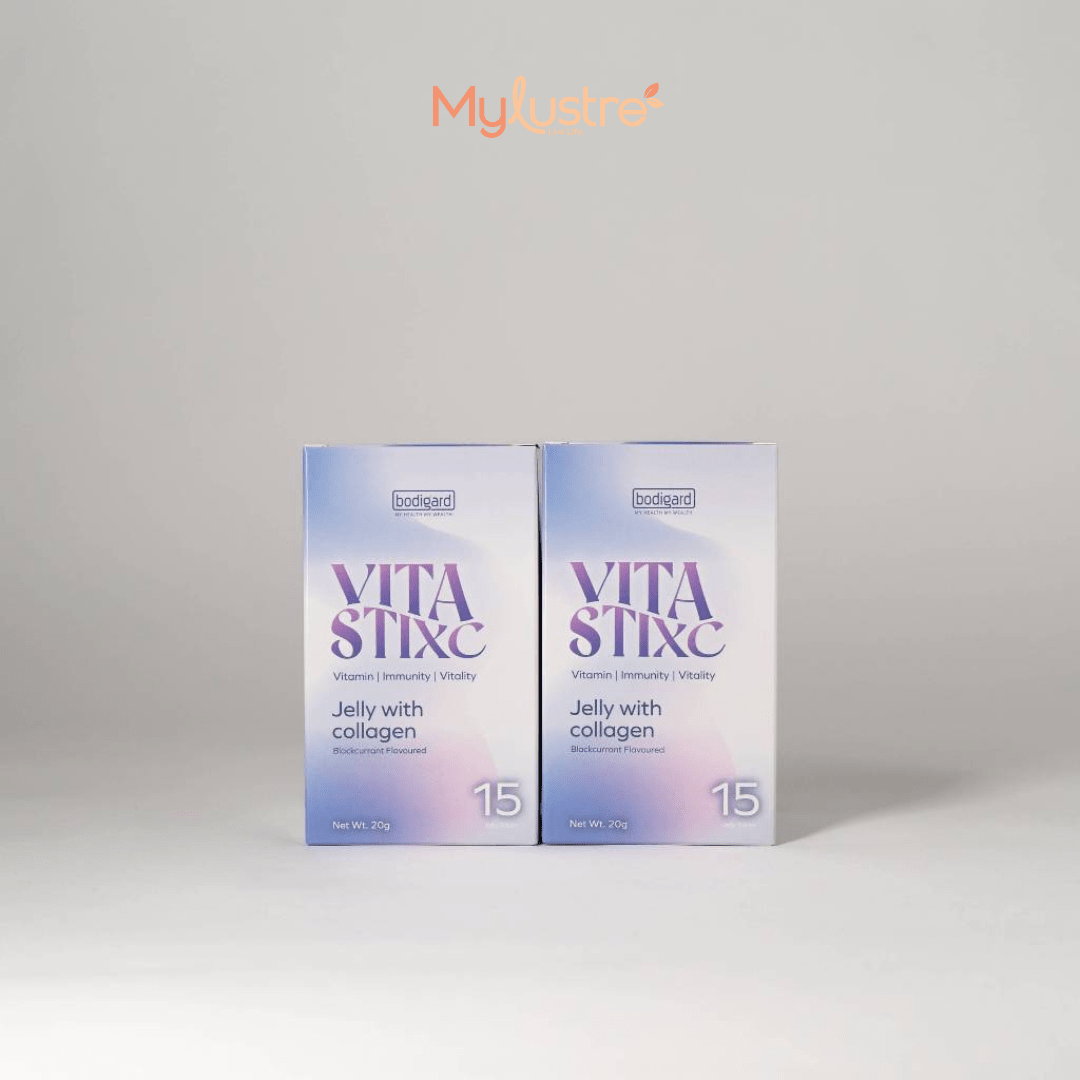 Bodigard VitaStixc Pack of 2 - MyLustre.com