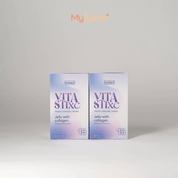 Bodigard VitaStixc Pack of 2 - MyLustre.com