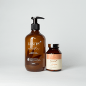 Lustre Hair Care Essential - MyLustre.com