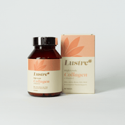 Lustre Hair Care Essential - MyLustre.com