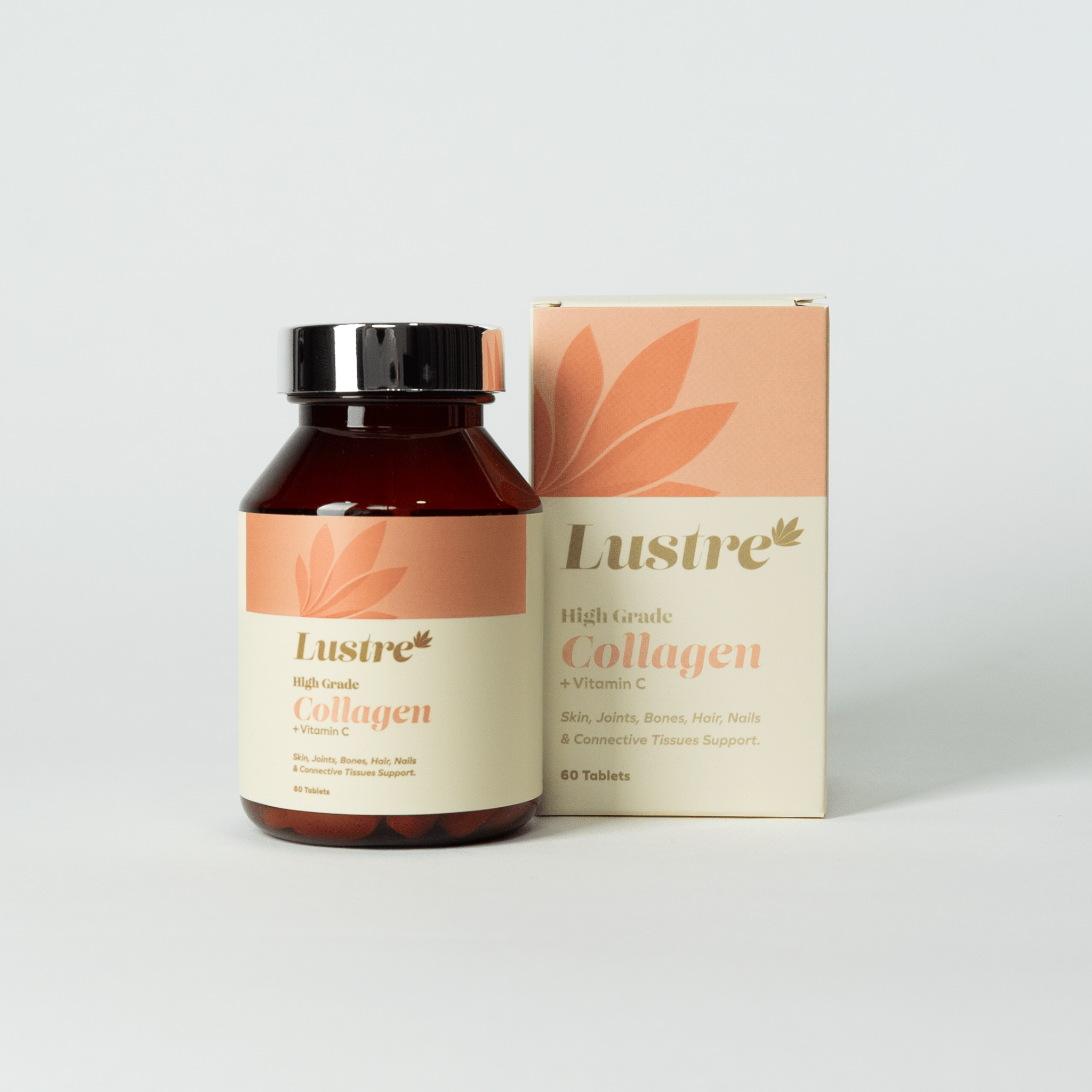 Lustre Hair Care Essential - MyLustre.com