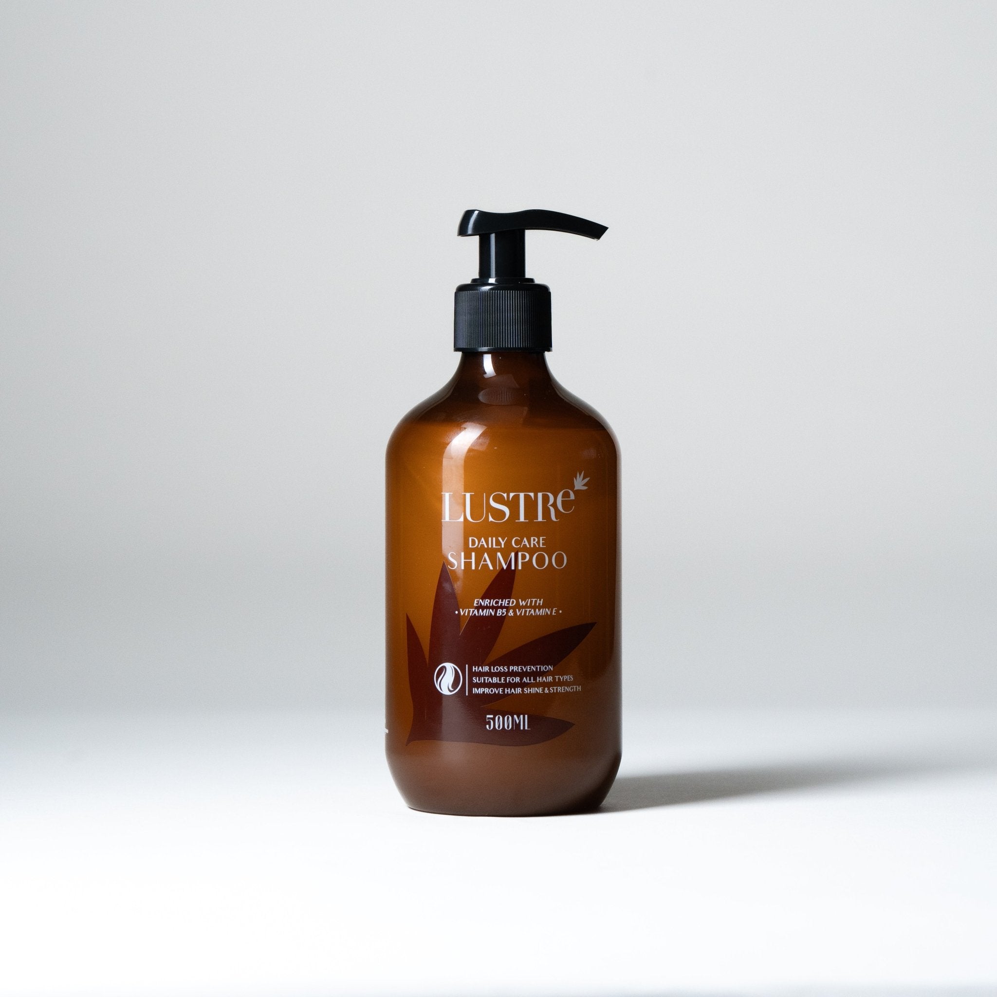 Lustre Hair Care Essential - MyLustre.com