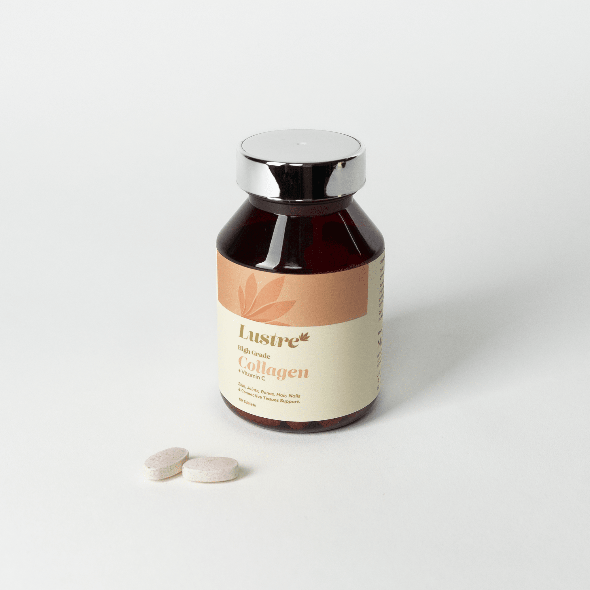 Lustre Hair Care Essential - MyLustre.com