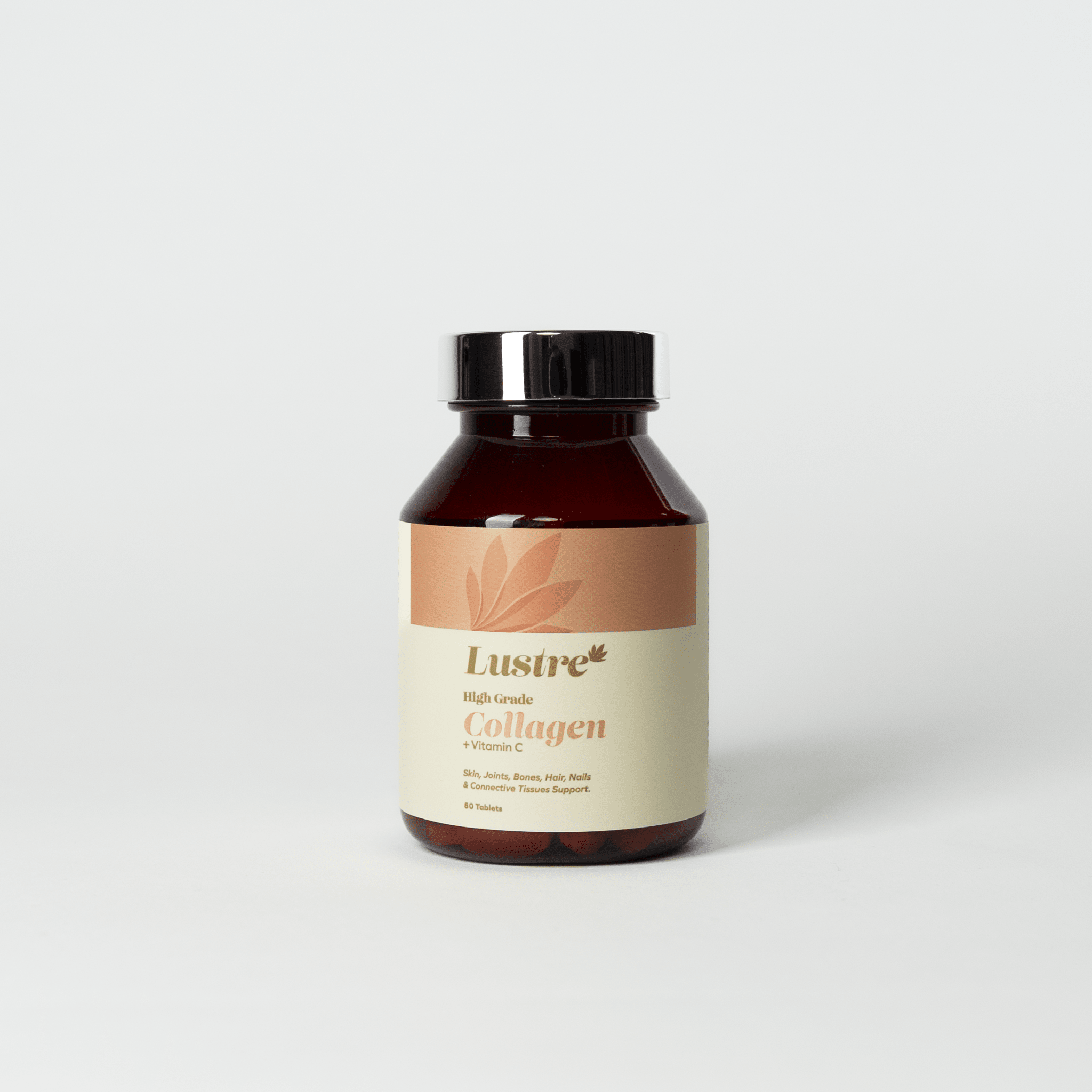 Lustre Hair Care Essential - MyLustre.com