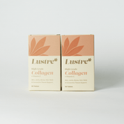 Lustre High Grade Collagen - Pack of 2 - MyLustre.com