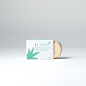 Lustre Moisturizing VCO Soap - MyLustre.com
