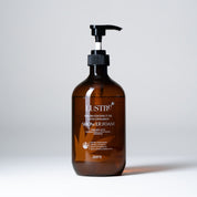 Lustre Shower Foam - MyLustre.com