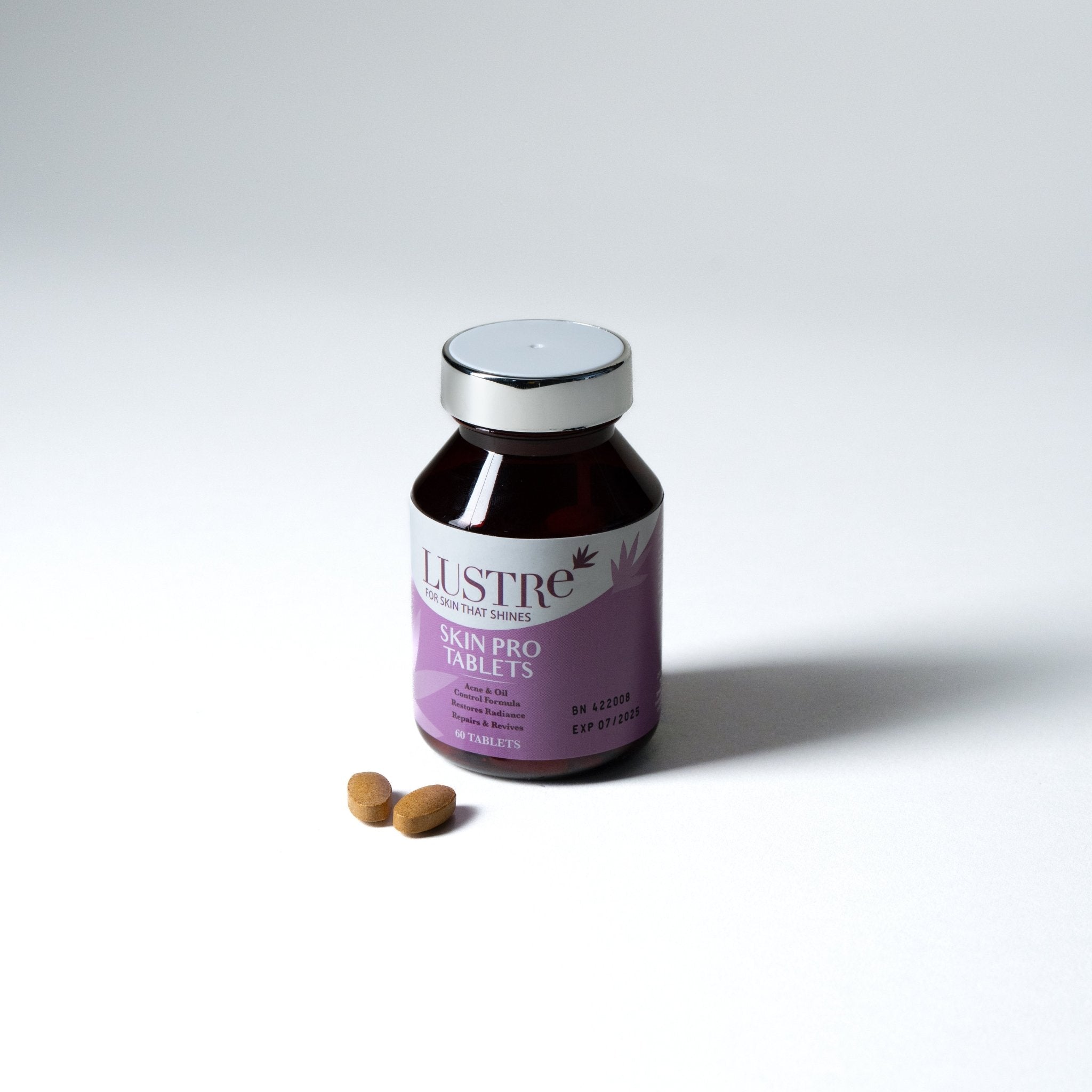 Lustre Skin Pro Tablet - MyLustre.com