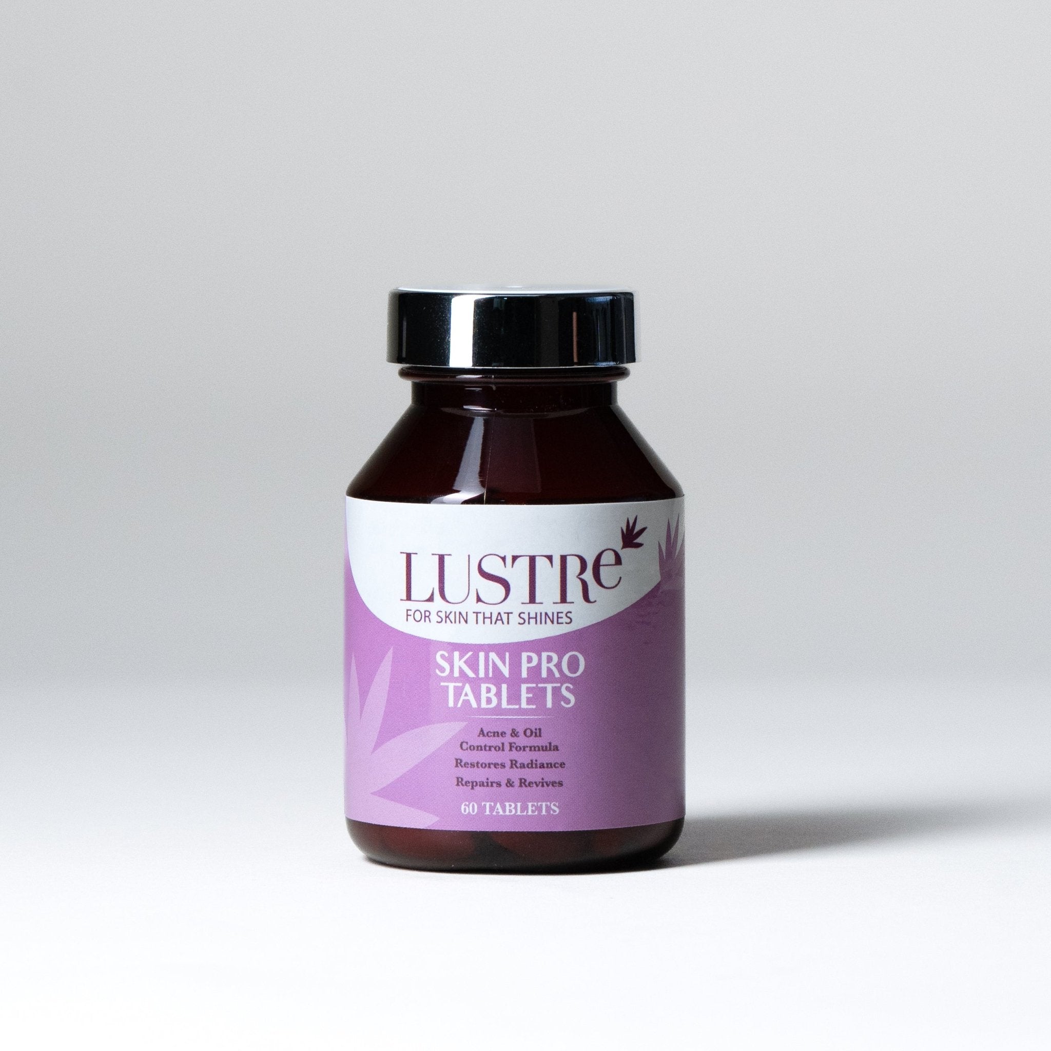 Lustre Skin Pro Tablet - MyLustre.com