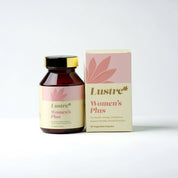 Lustre Women's Plus - MyLustre.com
