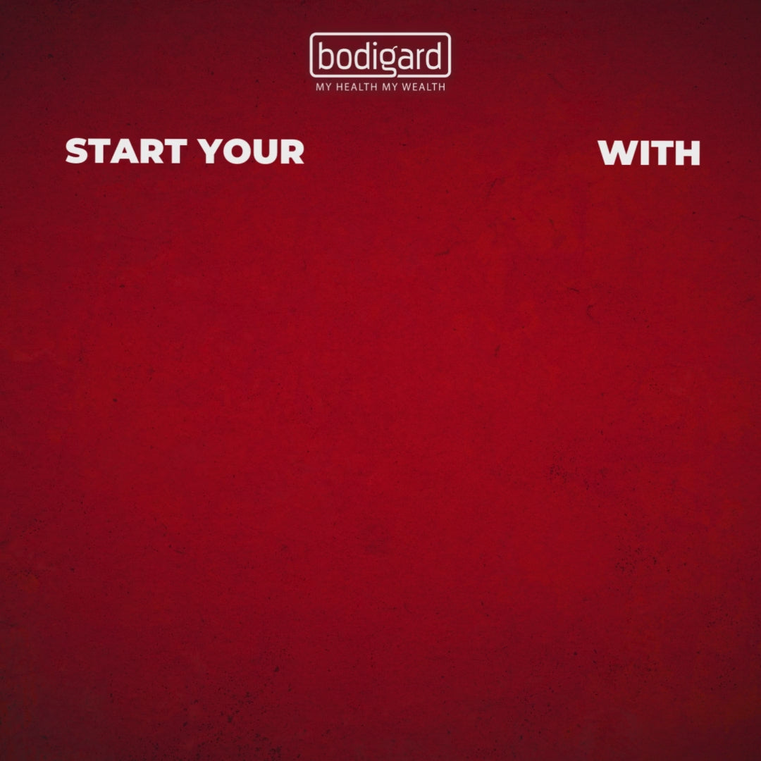 Bodigard FatBurn