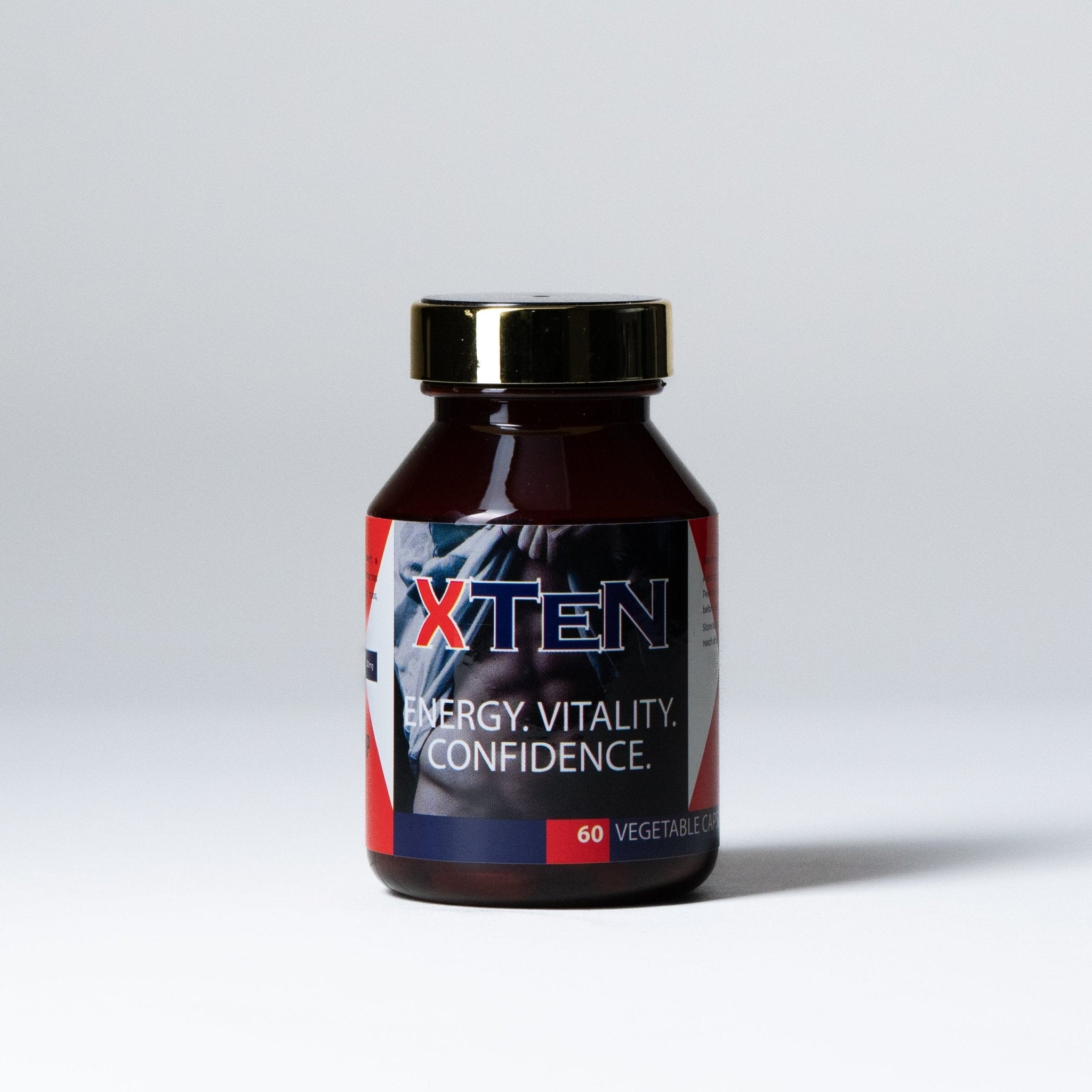 XTEN For Men - MyLustre.com