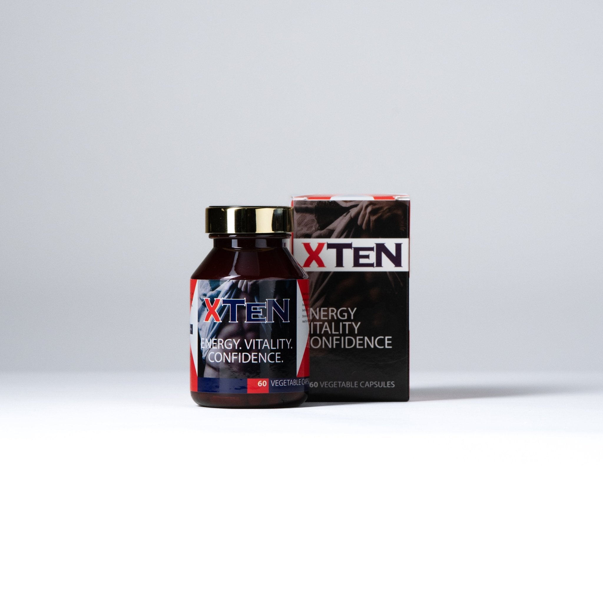 XTEN For Men - MyLustre.com