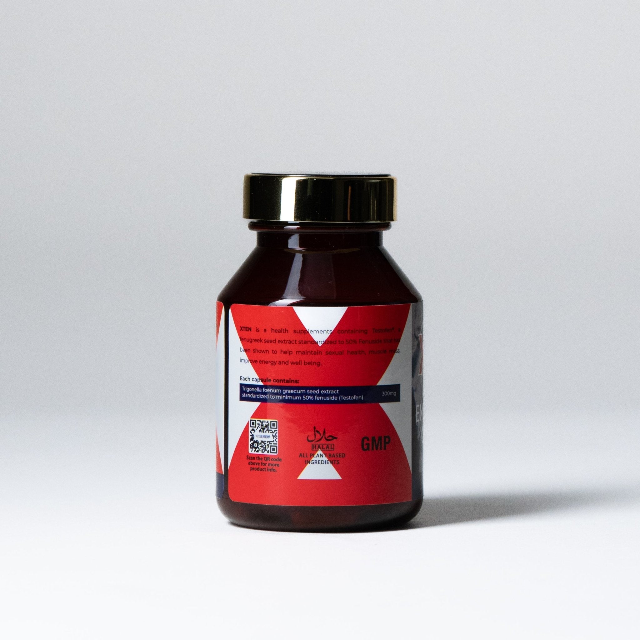 XTEN For Men - MyLustre.com