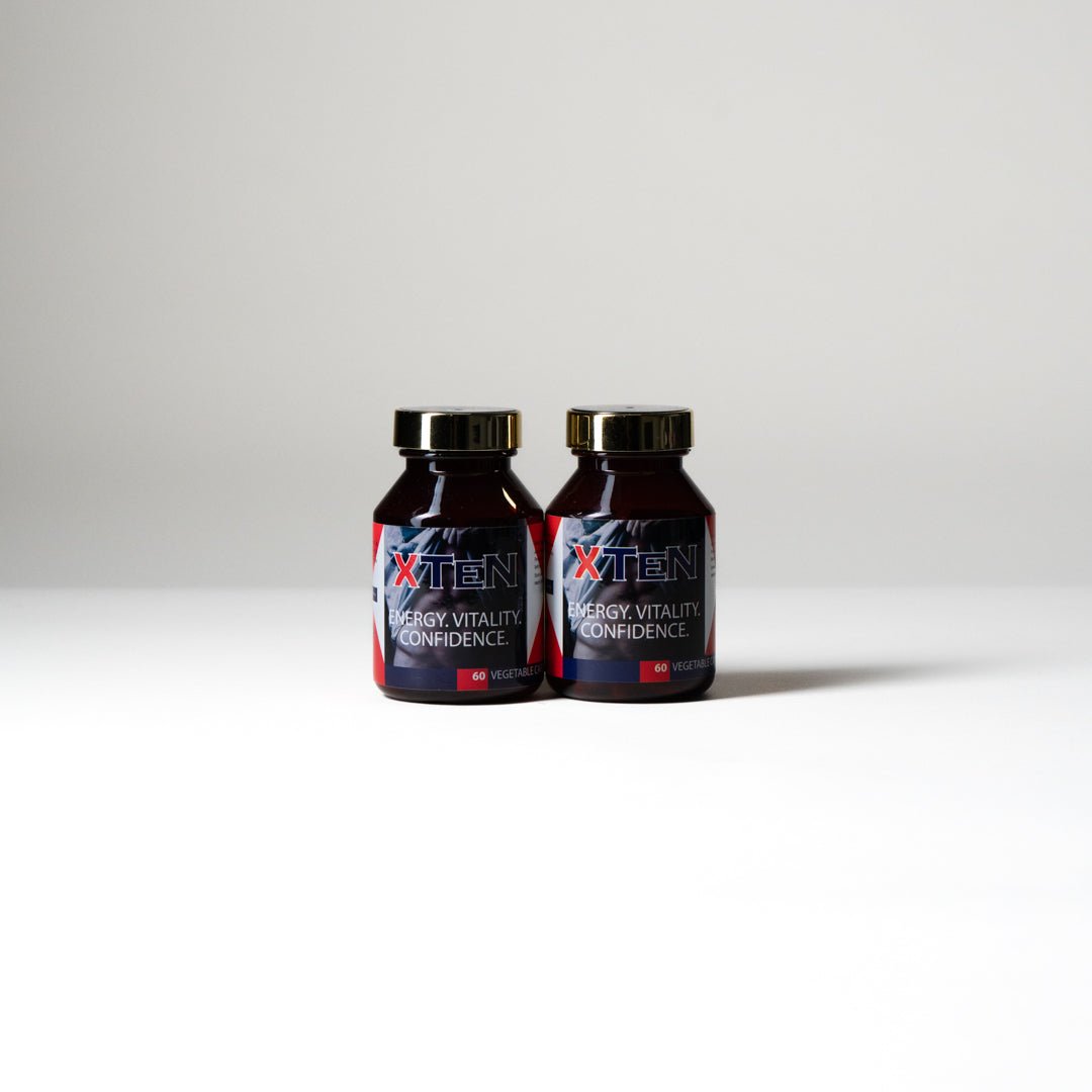 XTEN For Men - Pack of 2 - MyLustre.com
