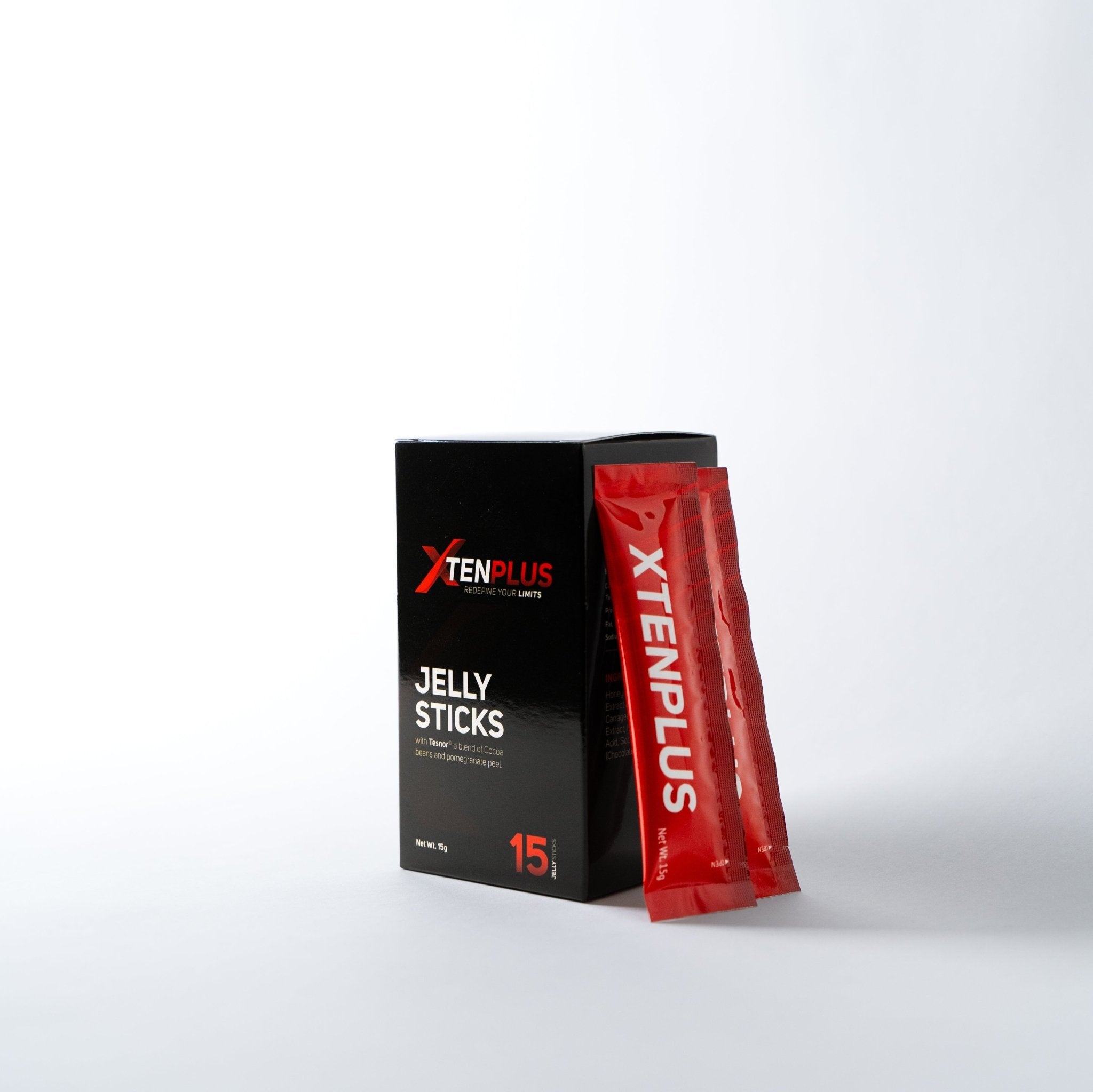 XTEN Plus - MyLustre.com