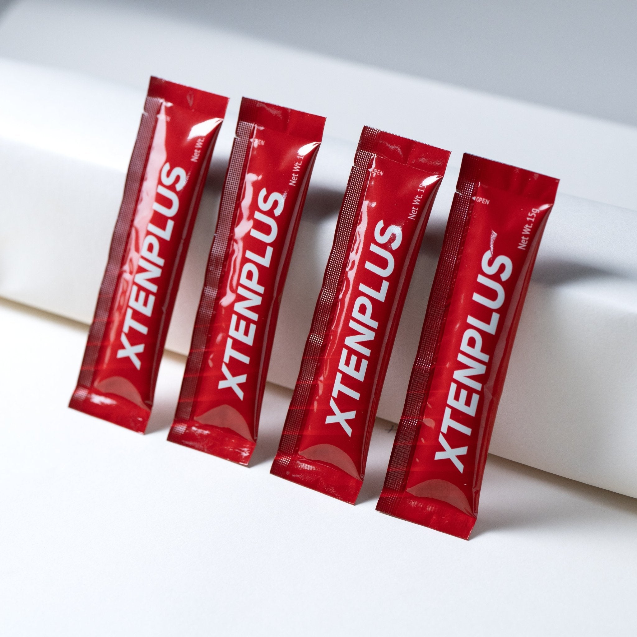XTEN Plus - MyLustre.com