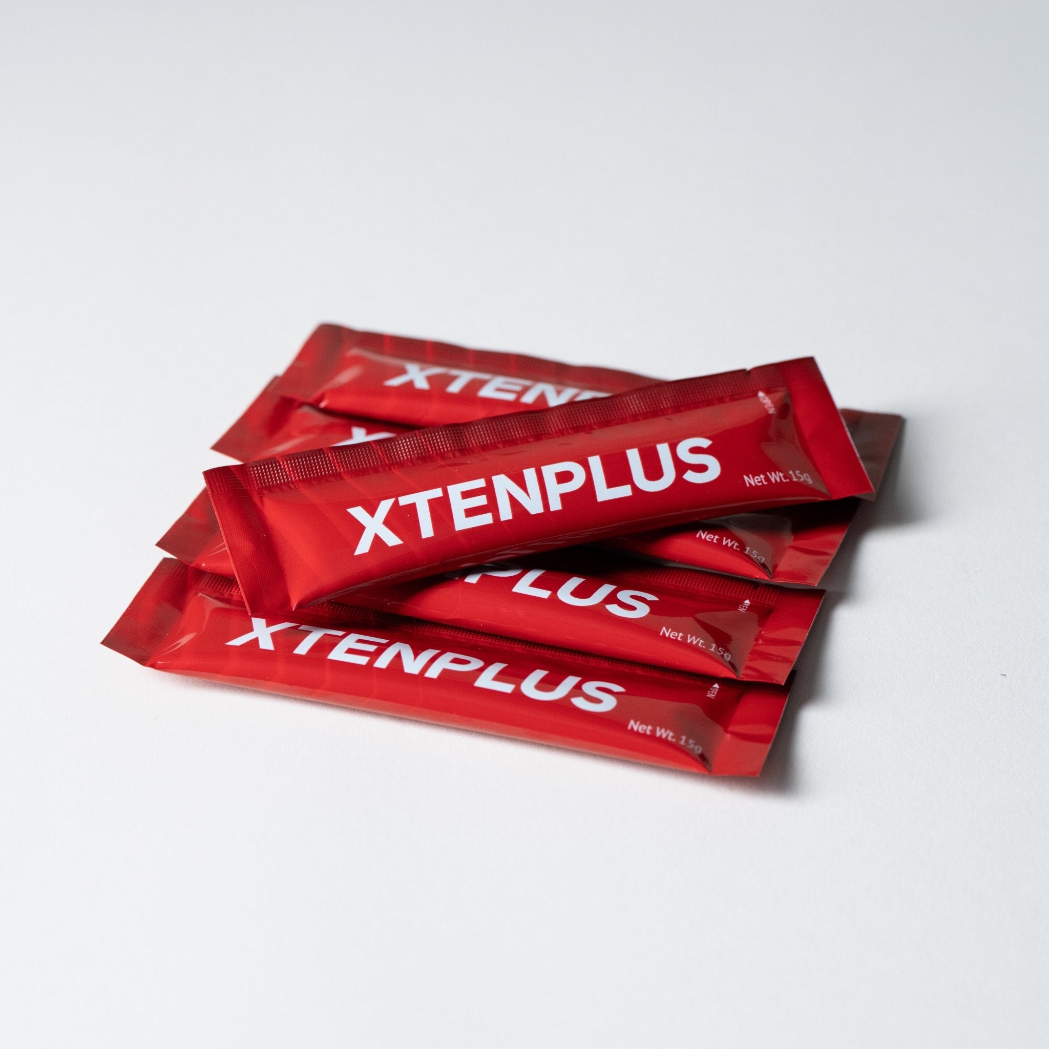 XTEN Plus - MyLustre.com